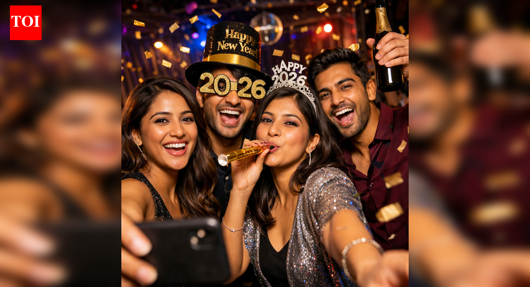 Party till dawn: Pune’s New Year’s Eve gets a late curfew