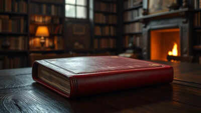 Daily Lal Kitab Horoscope Today, January 1, 2026: A karmic loop is tightening; these zodiac signs must break free