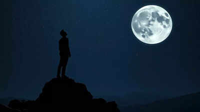 Moon Phase Today (January 1, 2026): Daily Affirmations and Manifestation Guide and For All Zodiac Signs