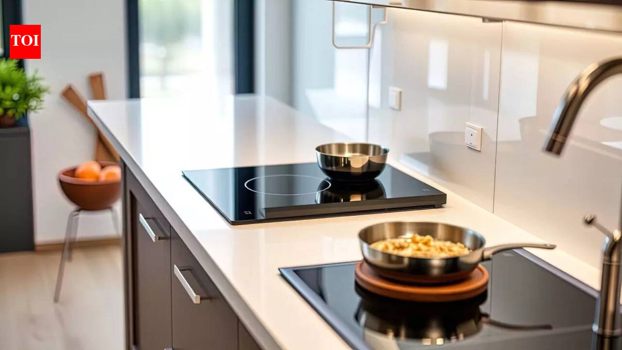 Induction Base Cookware: Struggling With Uneven Heating? Try Induction ...