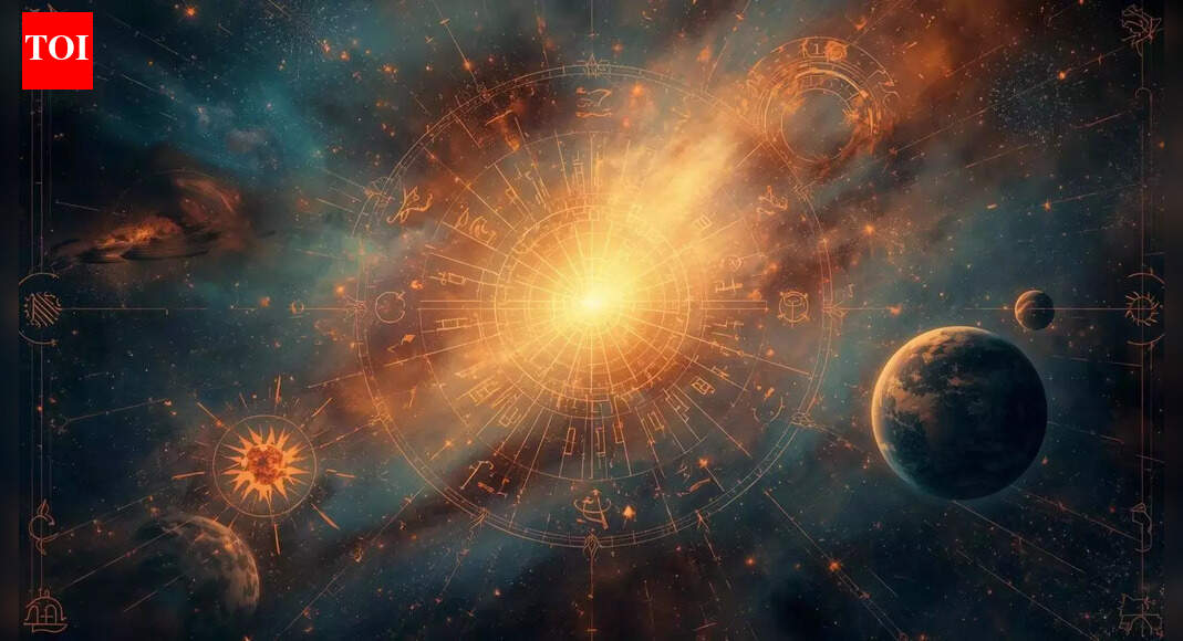 Nadi Astrology Daily Horoscope (January 1, 202): Today’s Life Predictions for All 12 Zodiac Signs