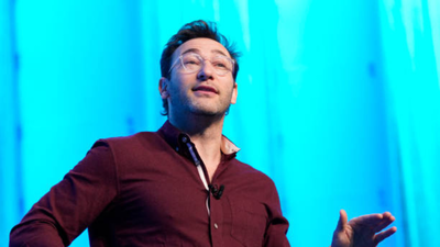 Your boss may matter more than your paycheque- says Simon Sinek, and here’s why