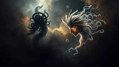 Horoscope Today (January 1, 2025): Rahu & Ketu's Daily Karmic Reading and Predictions for All Zodiac Signs