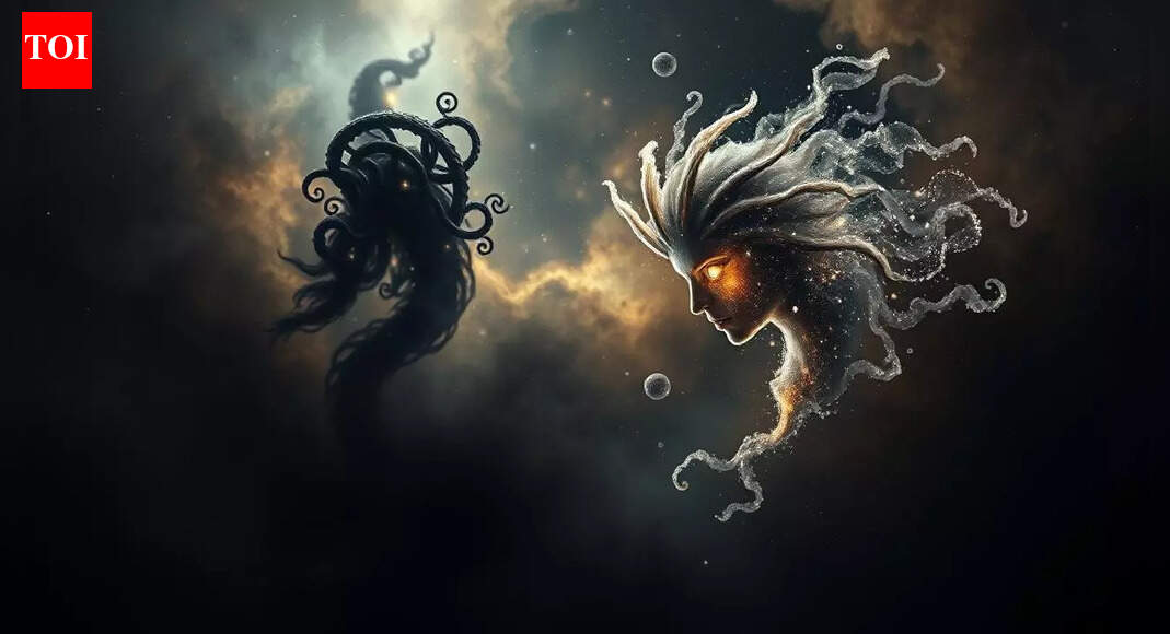 Horoscope Today (January 1, 2025): Rahu & Ketu's Daily Karmic Reading and Predictions for All Zodiac Signs