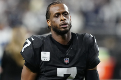 Raiders face major disadvantage heading into Week 18 showdown vs. Chiefs