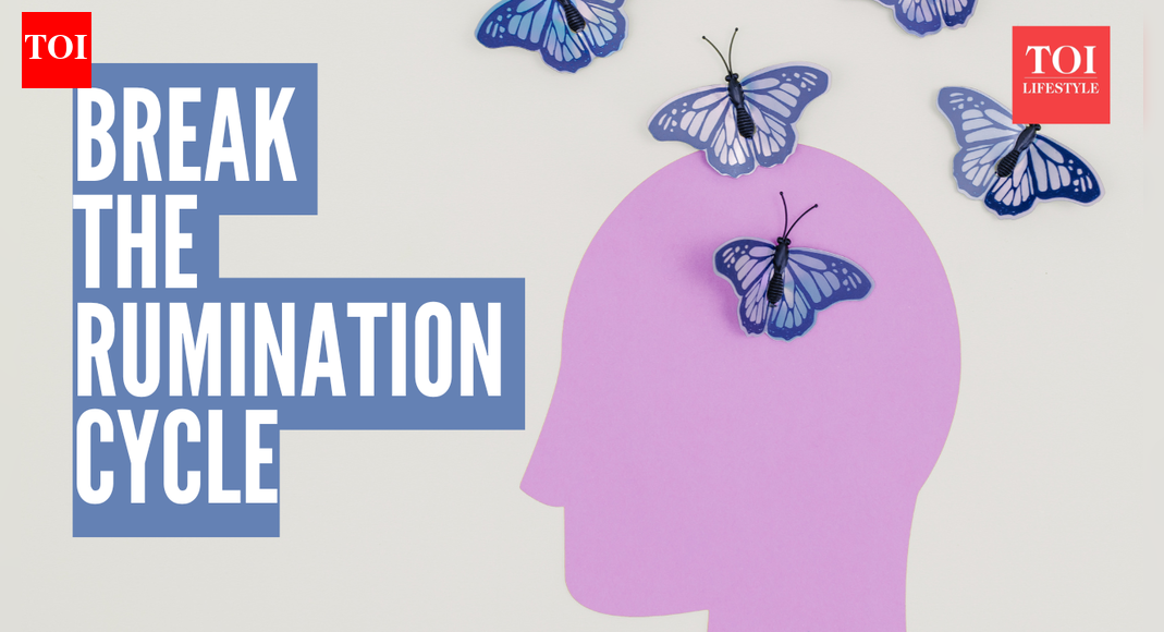 Negative thoughts influence consequences: 5 tips to break the rumination cycle