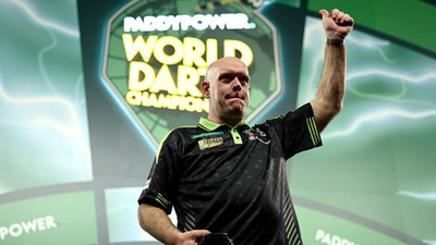 Michael van Gerwen net worth 2025: Exploring one of the richest darts player’s earnings, career, cars, children and personal life