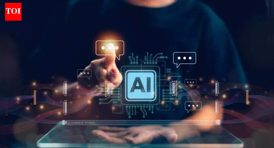 Aye AI: Smarter jobs the next big thing