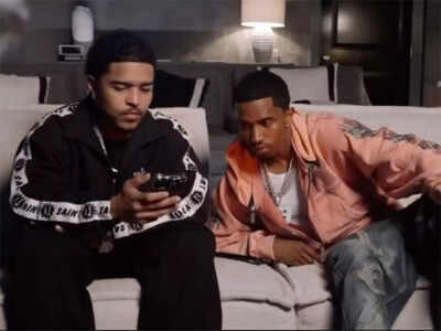 Diddy's sons Justin and Christian plan docuseries after father's trial