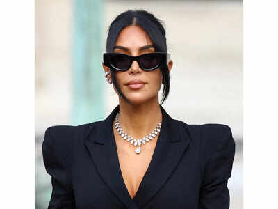 Kim Kardashian, Kanye West reunite for Christmas with children amid bitter years-long feud: Reports