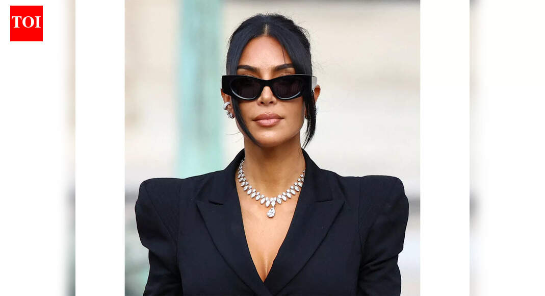 Kim Kardashian, Kanye West reunite for Christmas with children amid bitter years-long feud: Reports