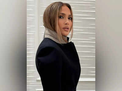 Jennifer Lopez is single one year after finalising divorce with Ben Affleck