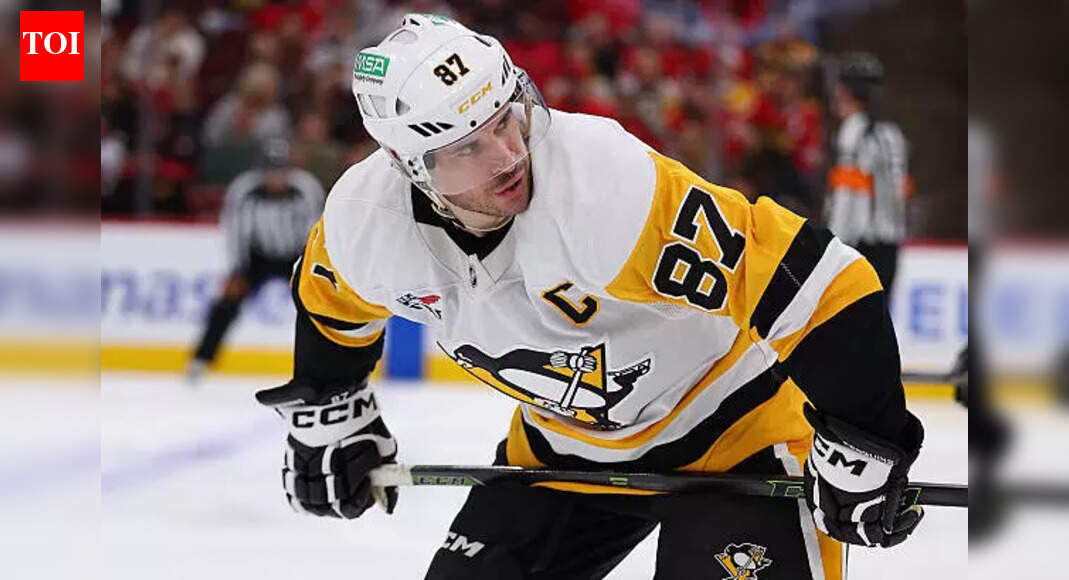 Sidney Crosby’s lifestyle: Inside Pittsburgh Penguins captain’s modest and understated car collection