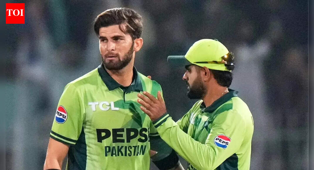 'To return home': After horrific BBL stint, PCB calls back star Pakistan cricketer mid-season; here's why