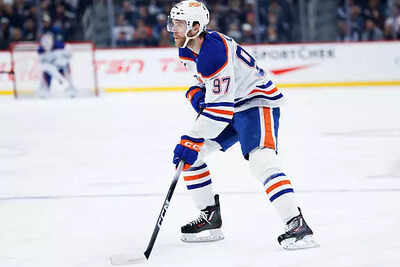 Most searched NHL players in 2025: Details on league's biggest stars and their impact