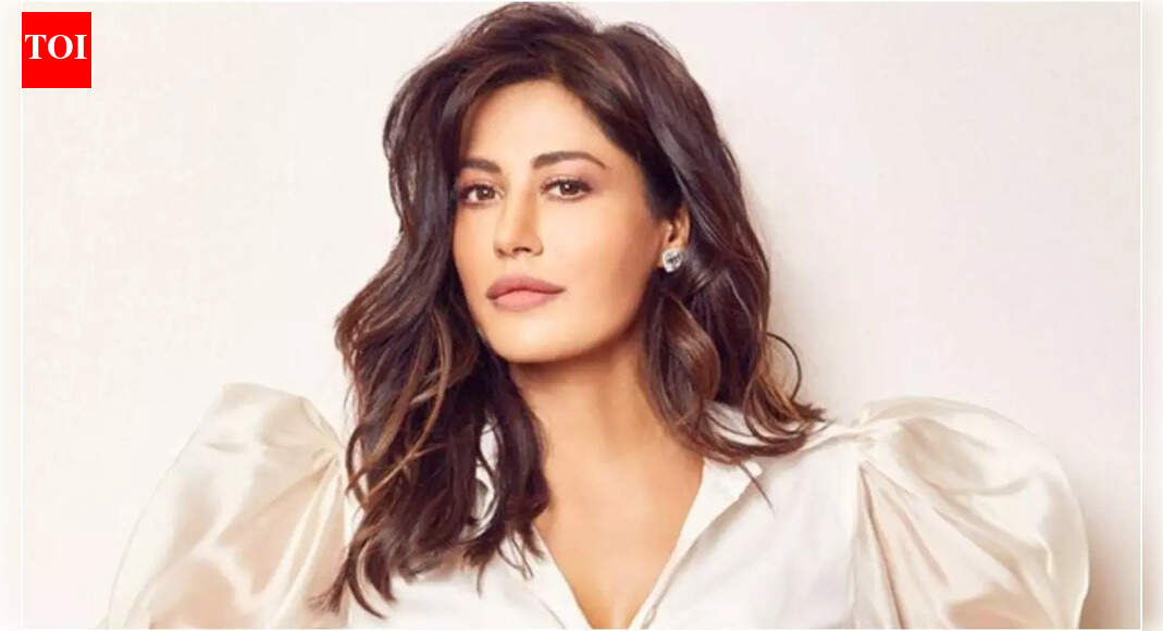 ‘Battle of Galwan’: Chitrangda Singh promises glam song-dance and intense scenes in Salman Khan starrer