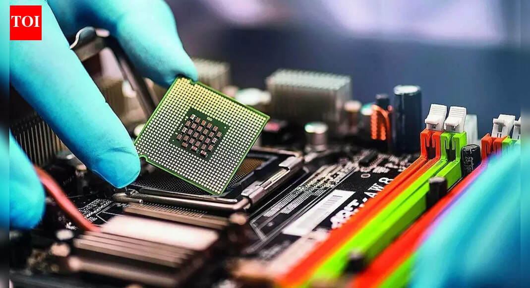 'Whole Nation' approach: China has new chip rule; Chipmakers to source material locally