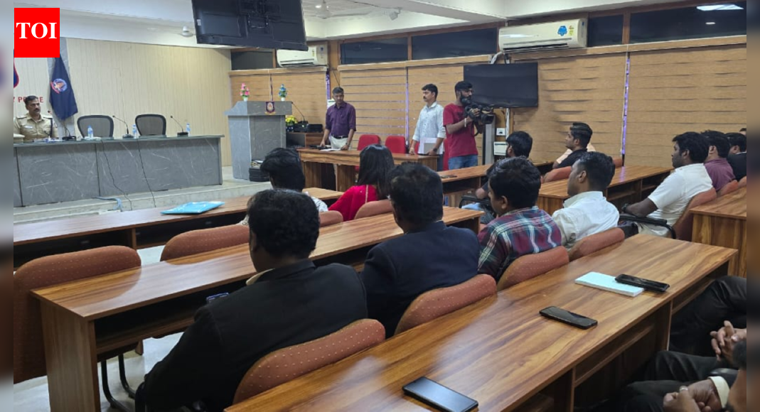 City police take steps to ensure New Year celebrations safe