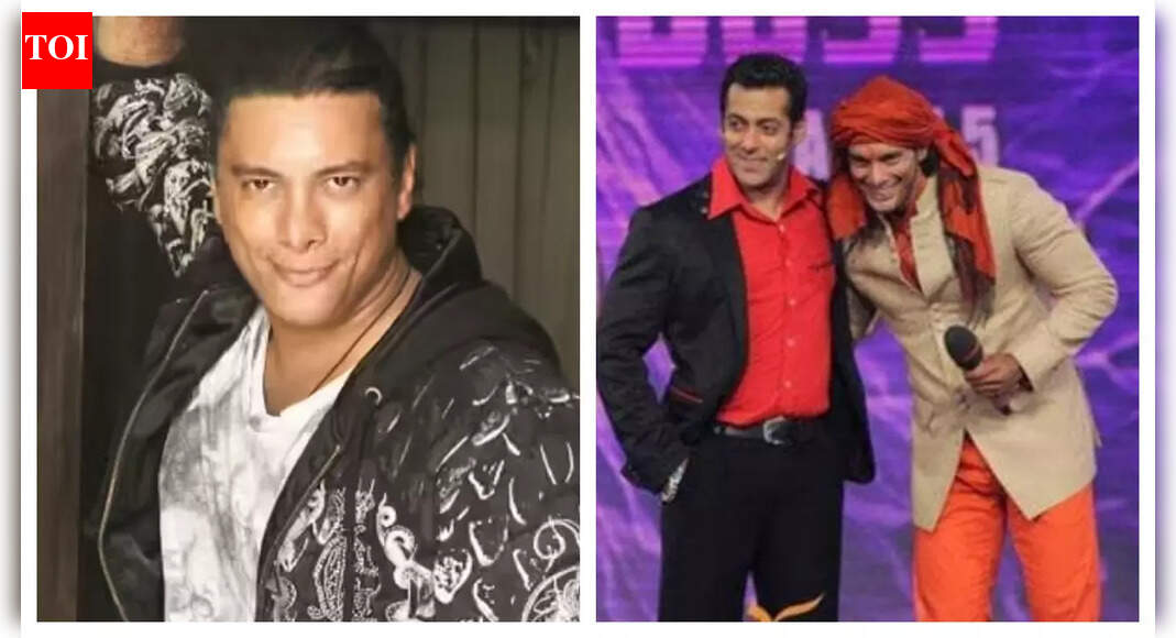 Kyunki Saas Bhi Kabhi Bahu Thi’s Akashdeep Saigal to return with Naagin 7? Actor once accused Salman Khan of ruining his career