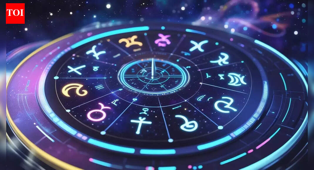 Horoscope Tomorrow, January 1, 2026 A surprise windfall is near; these