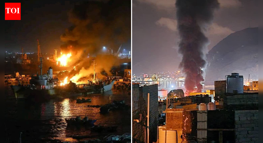 'Red line': Why Saudi Arabia attacked Yemen, gave stark warning to UAE - explained