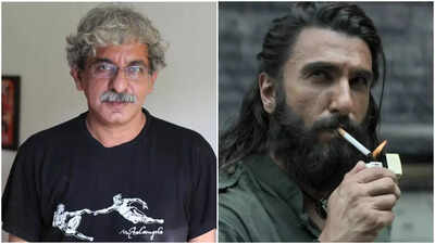 'Ikkis' director Sriram Raghavan says he would never make a movie like 'Dhurandhar'; filmmaker adds, 'It is not our kind of film'