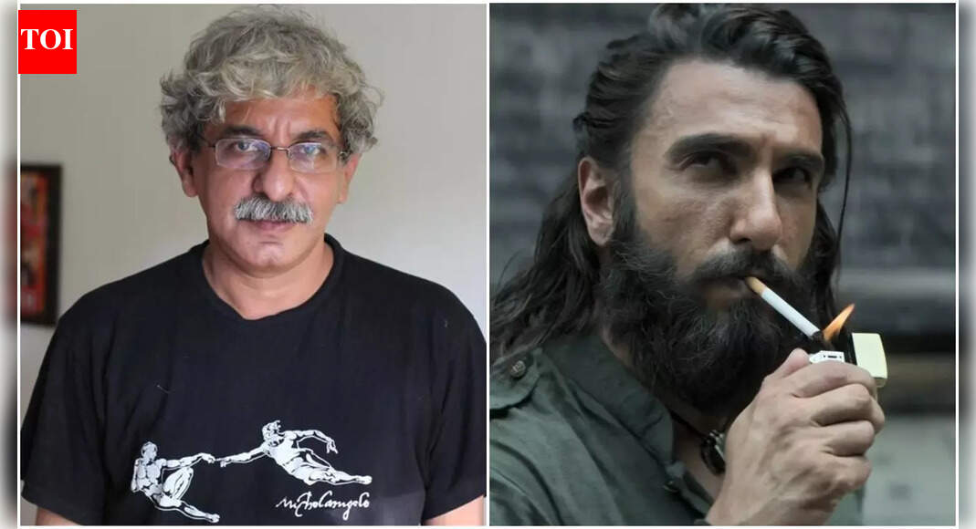 'Ikkis' director Sriram Raghavan says he would never make a movie like 'Dhurandhar'; filmmaker adds, 'It is not our kind of film'