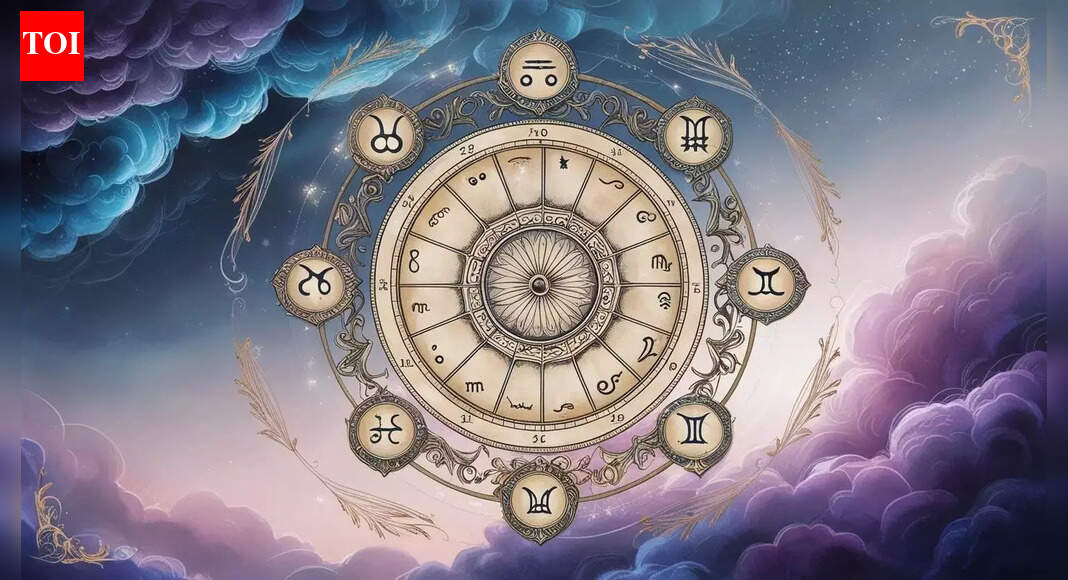 Horoscope Tomorrow, January 2, 2026: Rare fortune descends quickly; these zodiac signs will be stunned