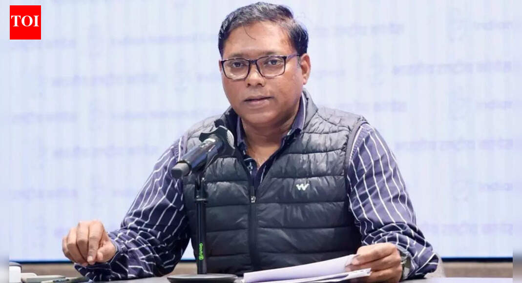 ‘Hasty’ SIR will cost democratic rights of poor, vulnerable sections: Congress' Sasikanth Senthil