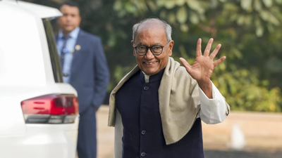 Message to Congress leadership or attacking coterie? Why Digvijaya Singh’s 'power of organisation' post is intriguing