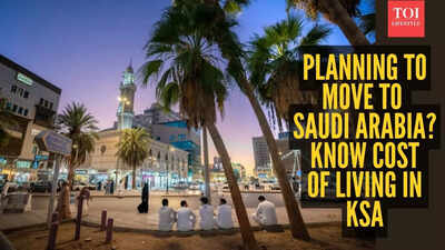 Saudi Arabia cost of living: Riyadh or Jeddah, which KSA city is easier on your wallet?