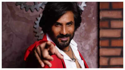 Udne Ki Aasha fame Krrip Kapur Suri: An actor's ability to impress is primarily determined by their talent and performance not by social media presence