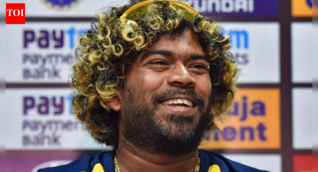 Sri Lanka appoint Lasith Malinga as consultant fast bowling coach