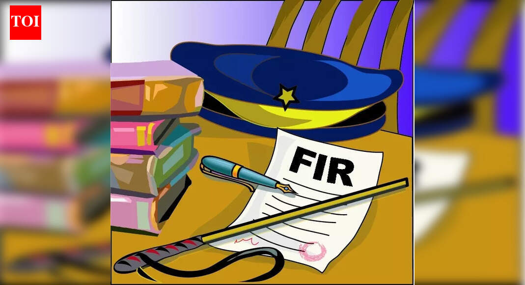 Verna cops file FIR on 4 for assault & molestation