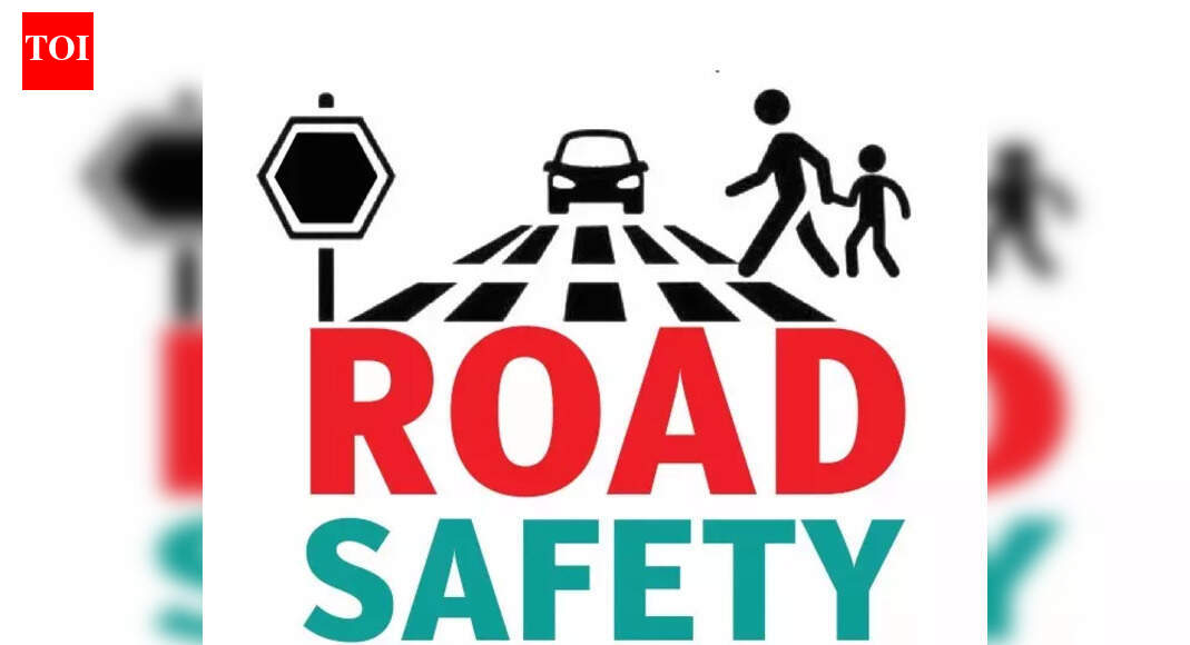 North Goa road safety council flags lapses