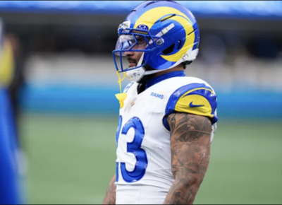 Kyren Williams injury update: Latest news on Rams RB's status