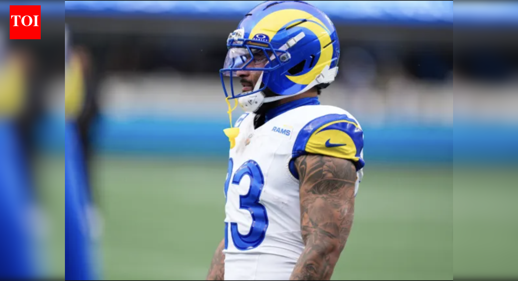 Kyren Williams injury update: Latest news on Rams RB's status