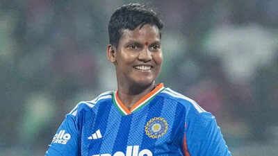152 and counting: Deepti Sharma becomes leading wicket-taker in women’s T20Is