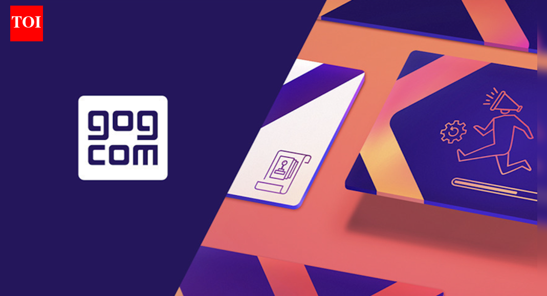 Michał Kiciński acquires GOG gaming platform from CD Projekt studio: Read the owner's full message