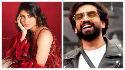 Bigg Boss 19's Malti Chahar reacts to link-up rumours with Amaal Mallik; says 'I had no relationship or any kind of ‘ship’'