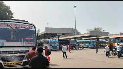 Bus owners keen to take over State Bank bus stand maintenance