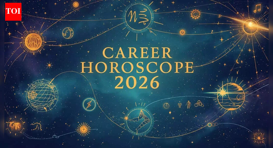 What Your Birth Number Reveals About Your True Career Path