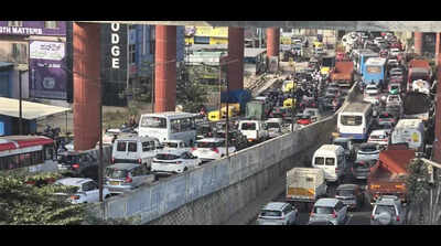 Road safety drive in Ballari from tomorrow