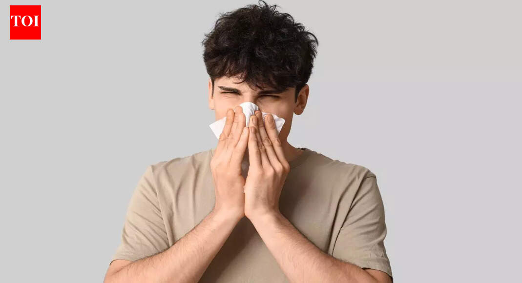 These 4 cooling drinks might make your winter coughs and colds worse: Nutritionist expert reveals the hidden risks