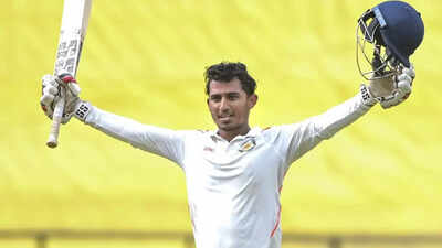 With coach Jwala Singh's help, Vidarbha's Aman Mokhade comes of age