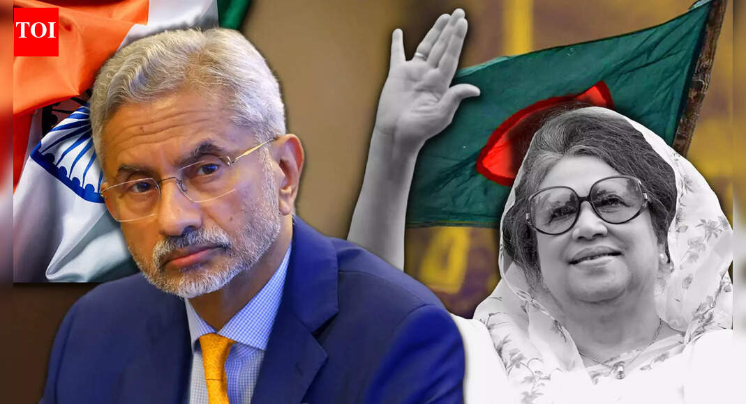 Khaleda Zia’s funeral: Thousands gather in Dhaka to pay last respects — live updates