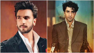 Anurag Kashyap reveals 'Bombay Velvet' was made for Ranveer Singh; says producers 'sold it on the basis of Ranbir Kapoor'