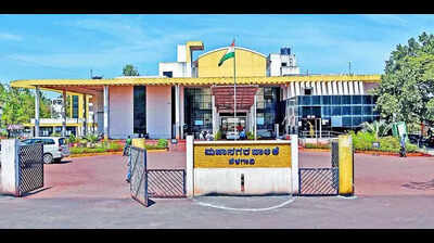 BCC employees seek general body meeting of employees’ union