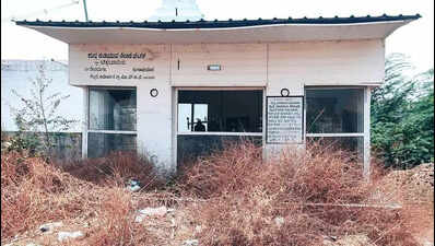 Over 35% of RO units defunct across Kalyana Karnataka