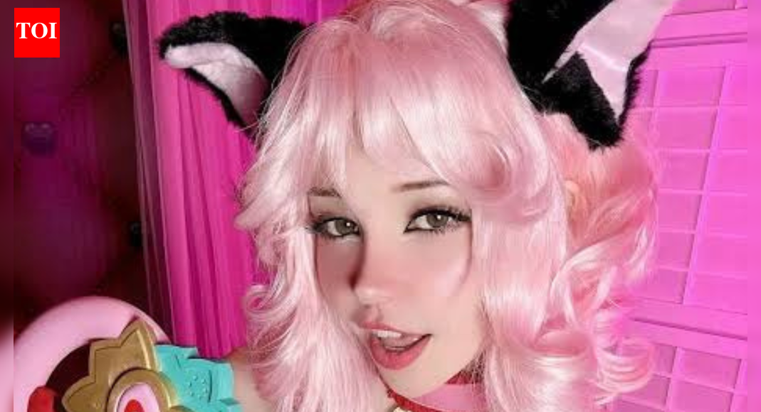Is Belle Delphine alive? YouTuber death claim spreads after viral tweet resurfaces old twomad cosplay photo